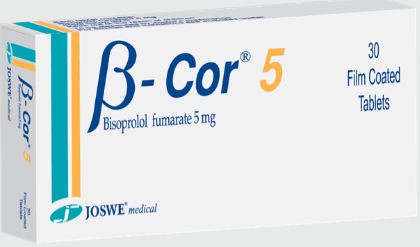 B-Cor 5 30 Tabs