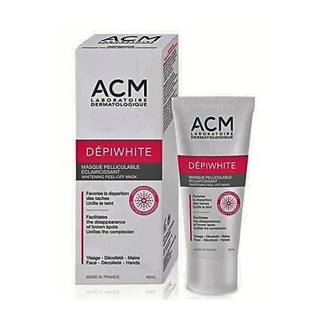 ACM Depiwhite Masque 40mL