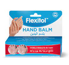 Flexitol Hand Balm 56g