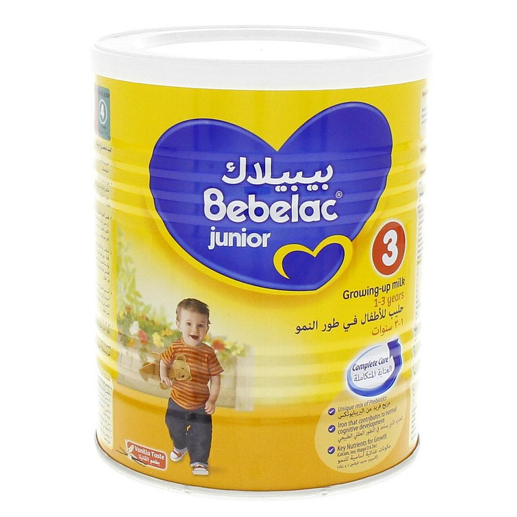 Bebelac ( 3 ) 400gm