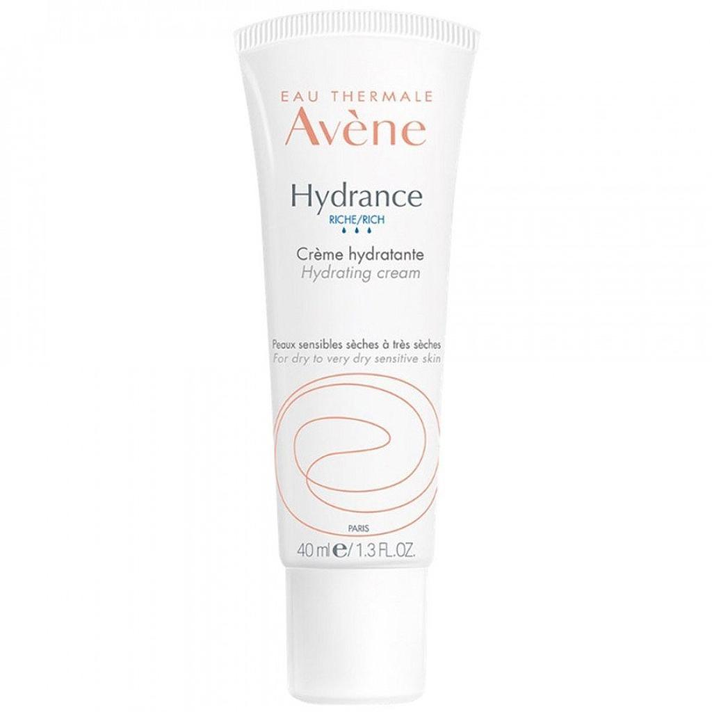 Avene Hydrance Rich Cream 40mL