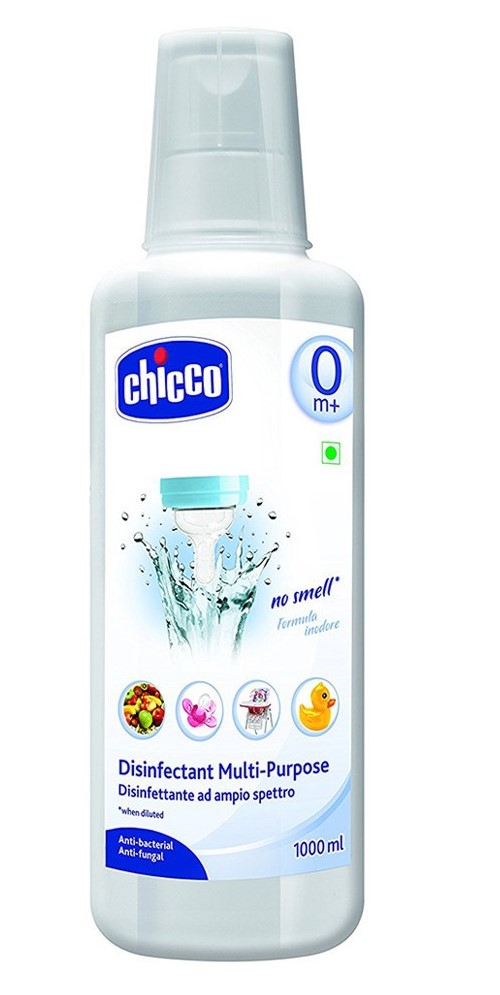 Chicco Liquid Multi-Purpose Disinfectant 1L