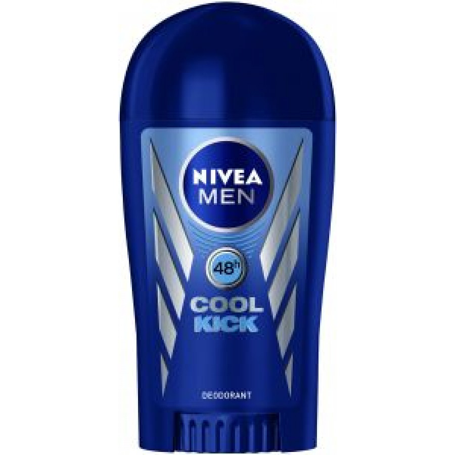 Nivea Men Cool Kick 40ml