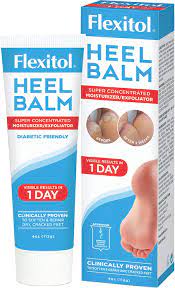Flexitol Heel Balm 56g