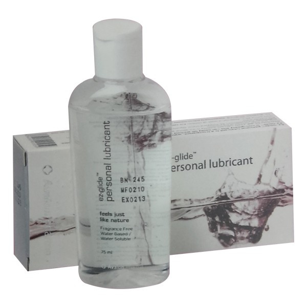 Avalon Ez-Glide Lubricant 75mL