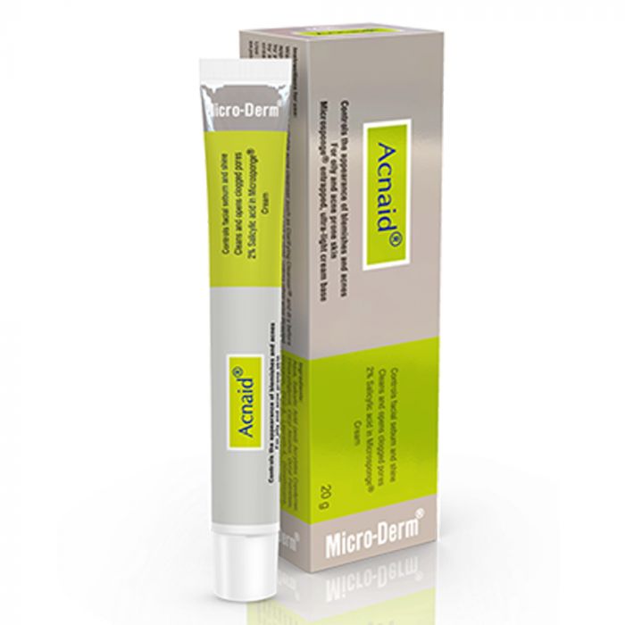 Acnaid Cream 20g
