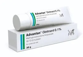 Advantan 0.1% Ointment  20gm
