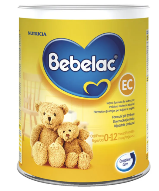 Bebelac EC 400g