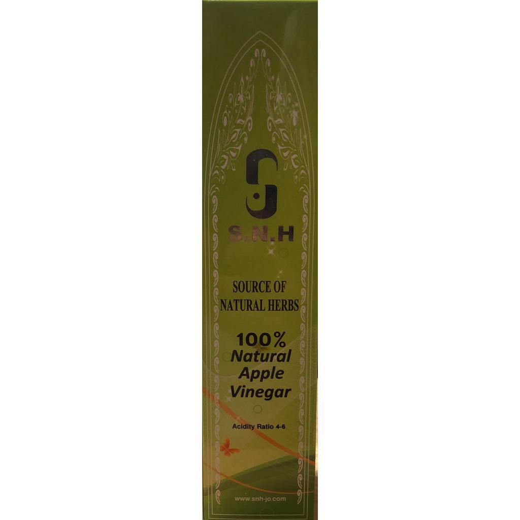 Natural Apple Vinegar 250ml