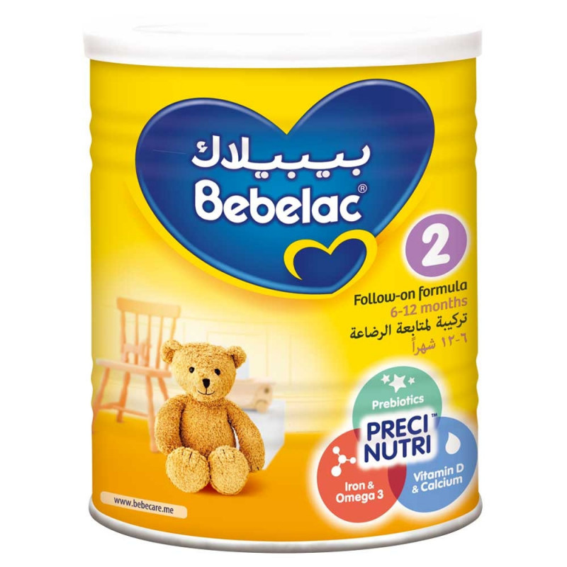 Bebelac 2 900g