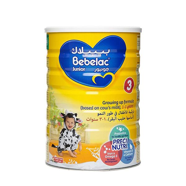 Bebelac 3 900g
