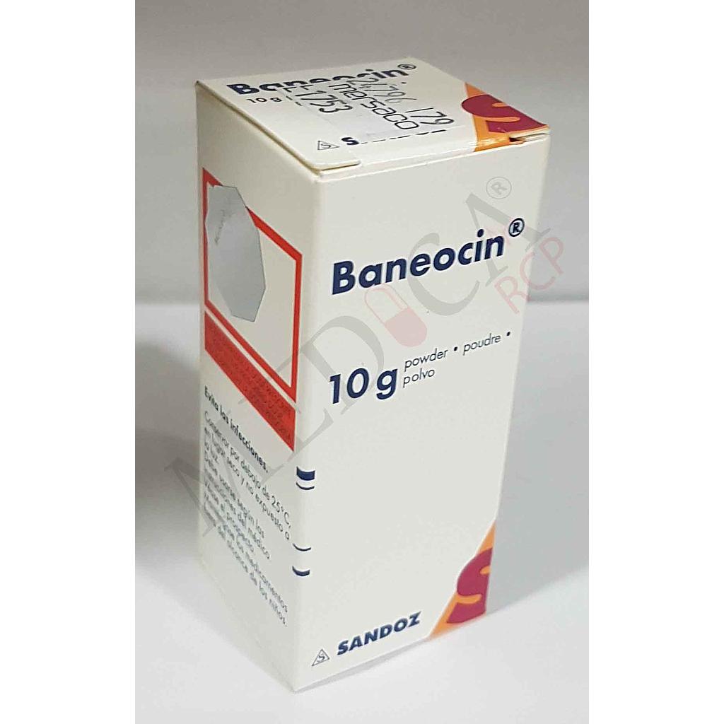 Baneocin Powder 10g