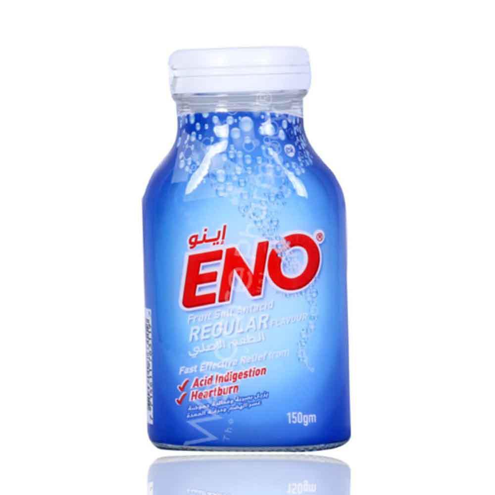 Eno Regular Bottle 150g