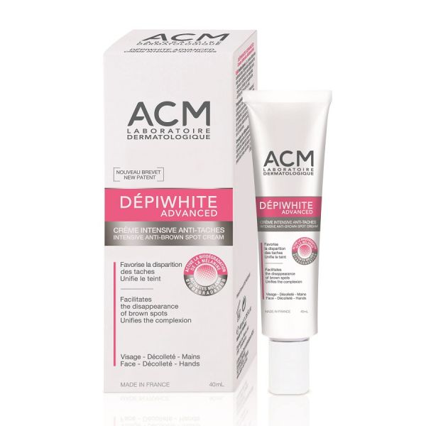 ACM Depiwhite Advanced Cream 40mL