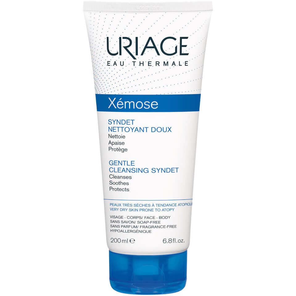 Uriage Xemose Gel 200ml