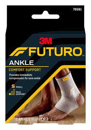 Futuro Ankle Comfort Support Medium
