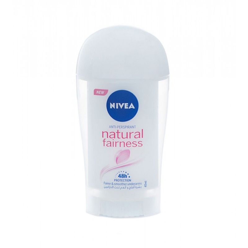 Nivea Antiperspirant Natural Fairness 40ml