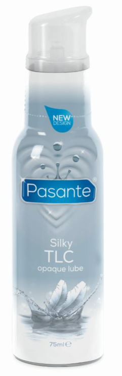 Pasante Silky TLC Lube 75ml
