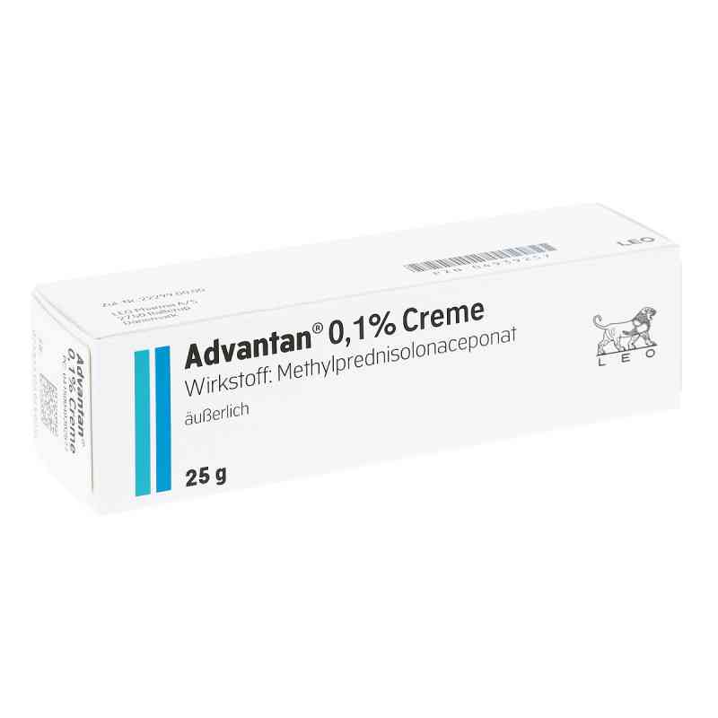 Advantan  0.1% Cream 20gm