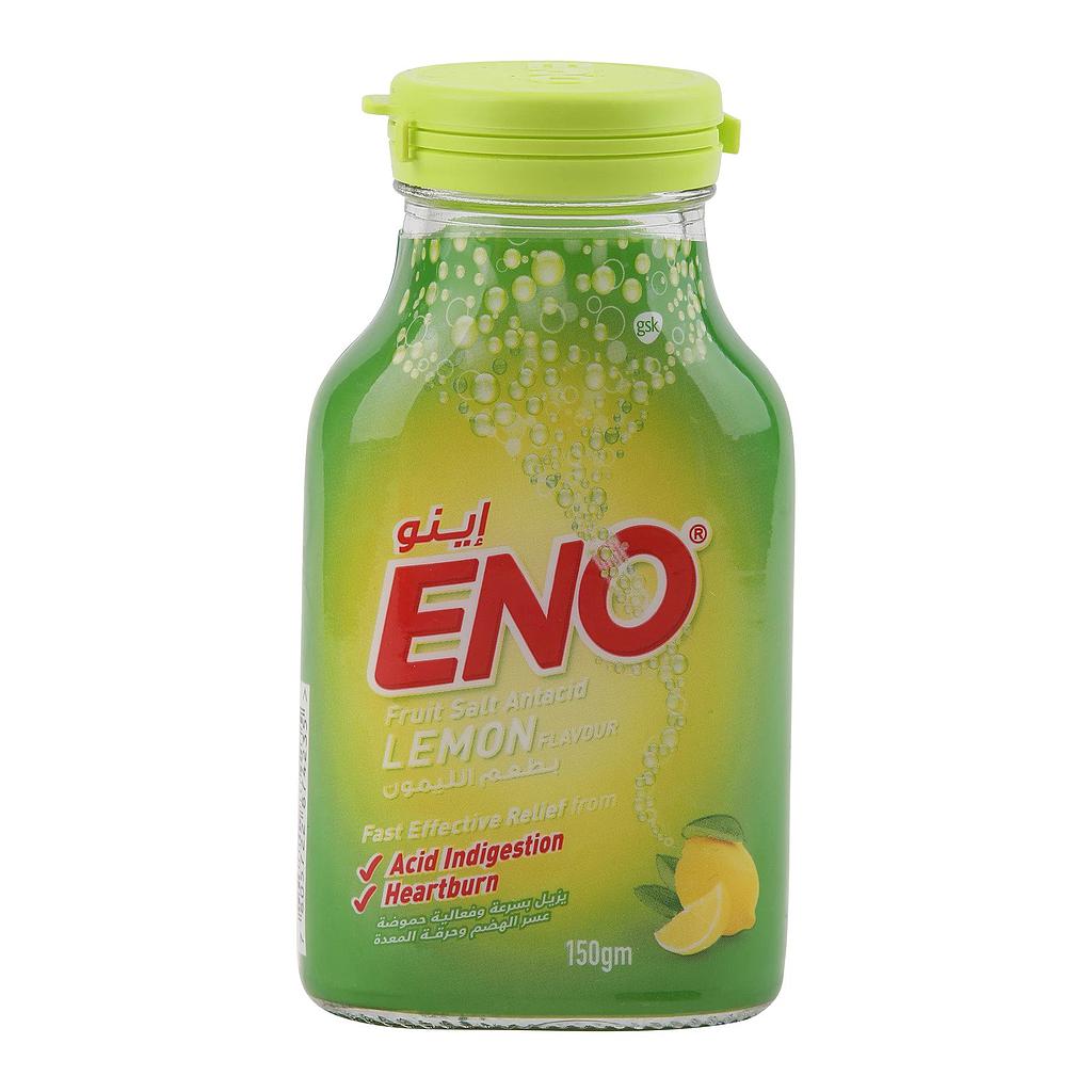 Eno Lemon Bottle 150g