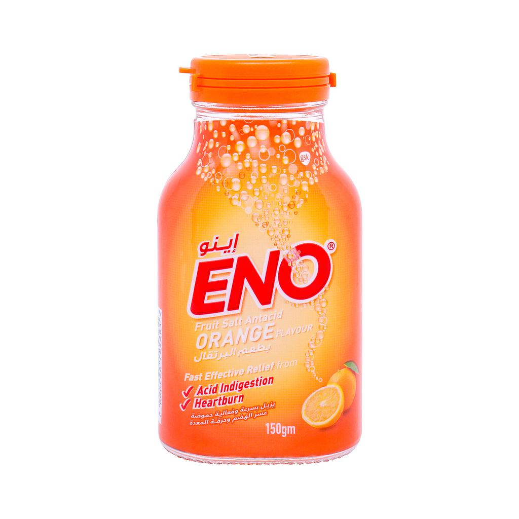 Eno Orange Bottle 150g