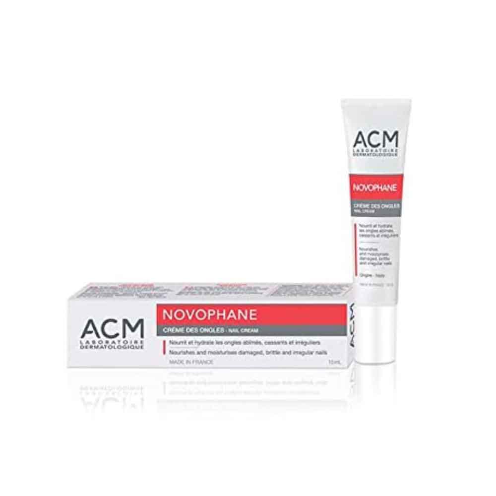 ACM Novophane Nail Cream 15ml