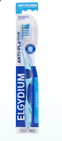 Elgydium Antipaque  Medium T/B