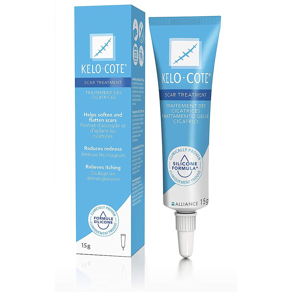 Kelo-Cote Gel 6g