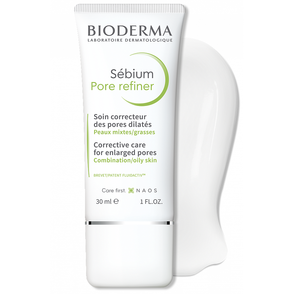 Bioderma Sebium Pore Refiner 30ml