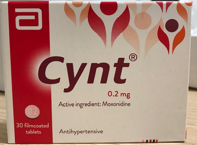 Cynt 0.2mg 28 Tablets