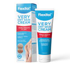 Flexitol Very Dry Skin Cream 125g