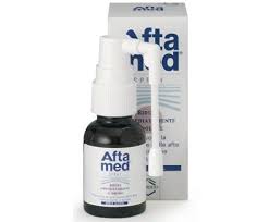 Afta Med Oral Spray 20ml