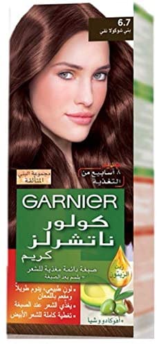Garnier Color Naturals Tube 6.7