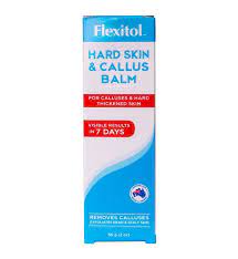 Flexitol Callus Remover Cream 56g