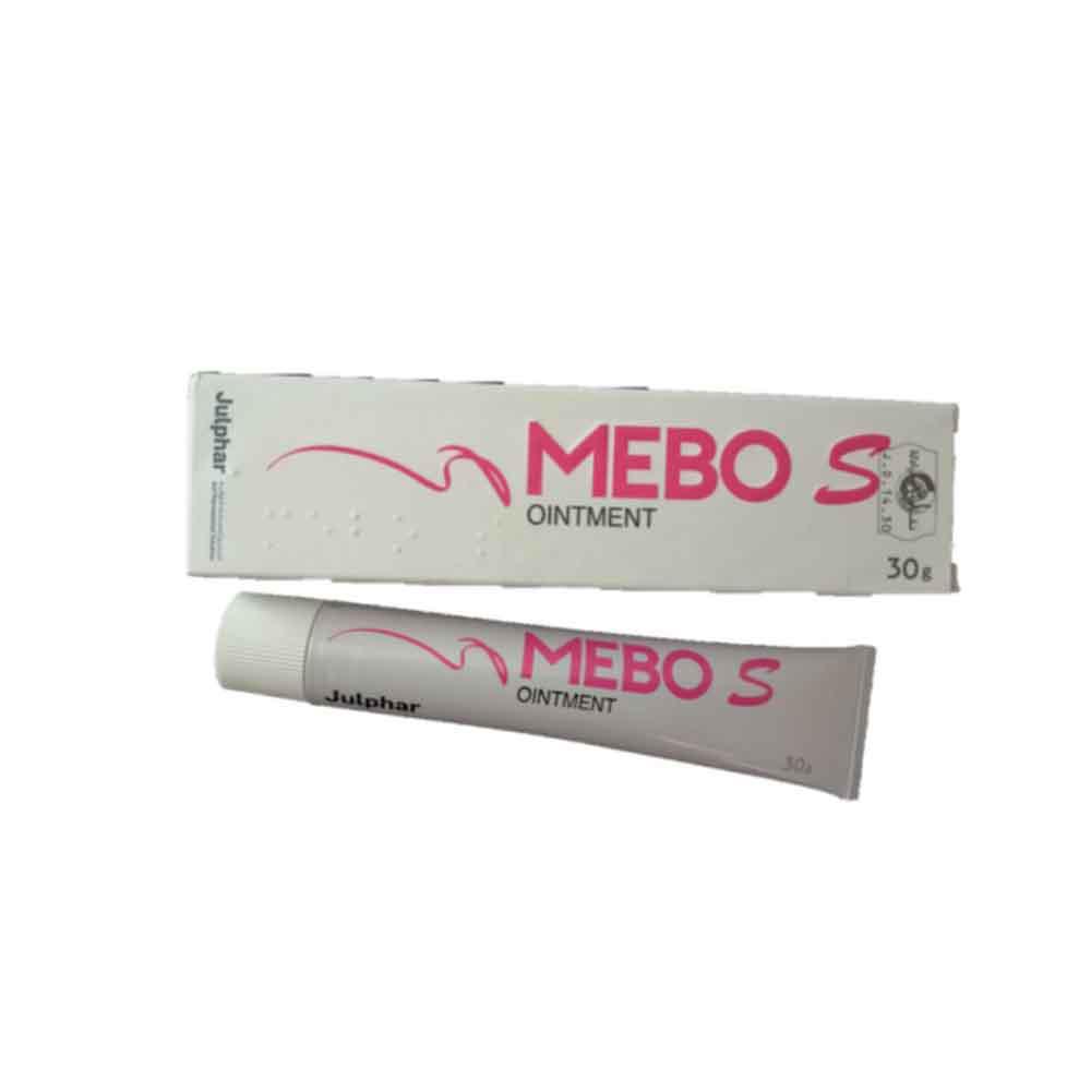 Mebo S Ointment 30g