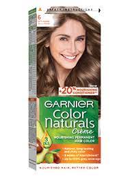 Garnier Color Naturals Dark Blonde 6