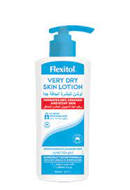Flexitol Very Dry Skin Lotion 500ml