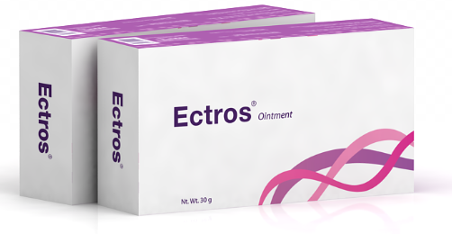 Ectros Ointment 30g