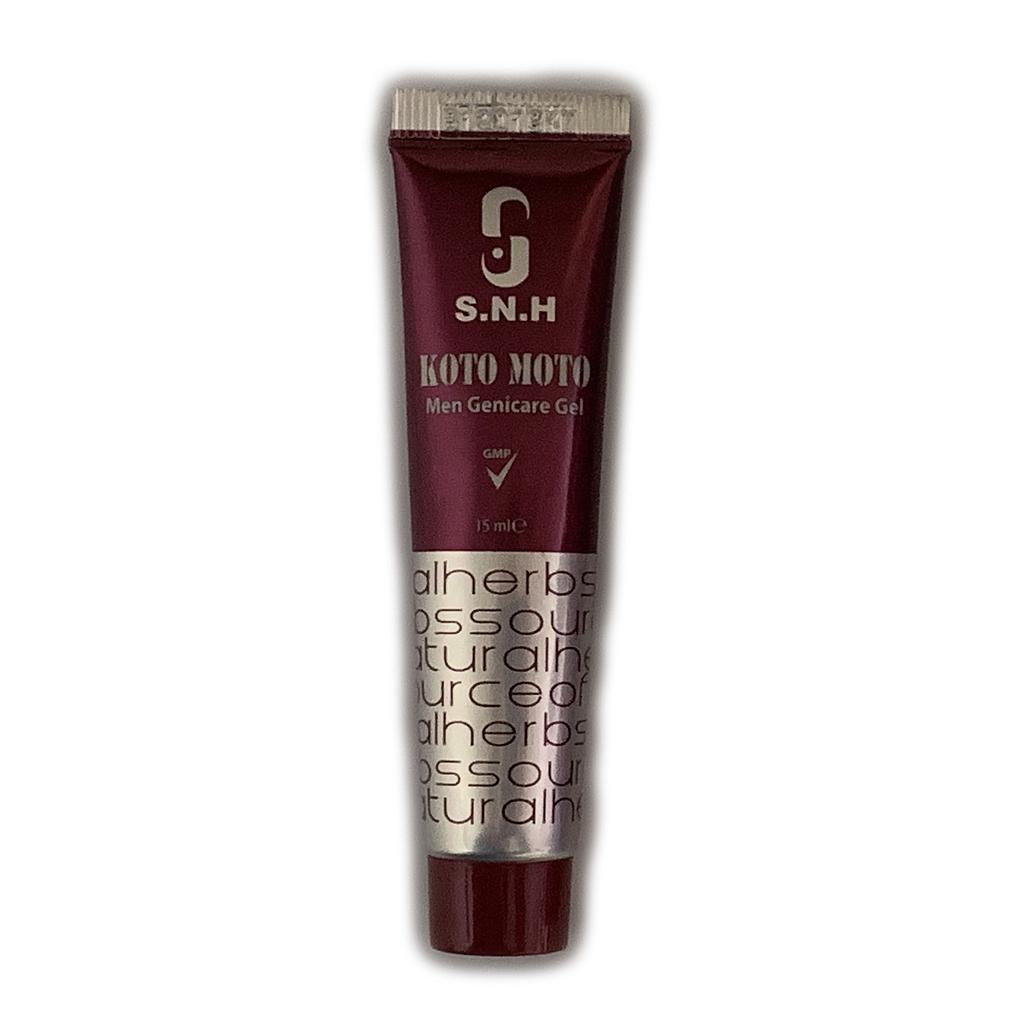 Koto Moto Gel 15ml