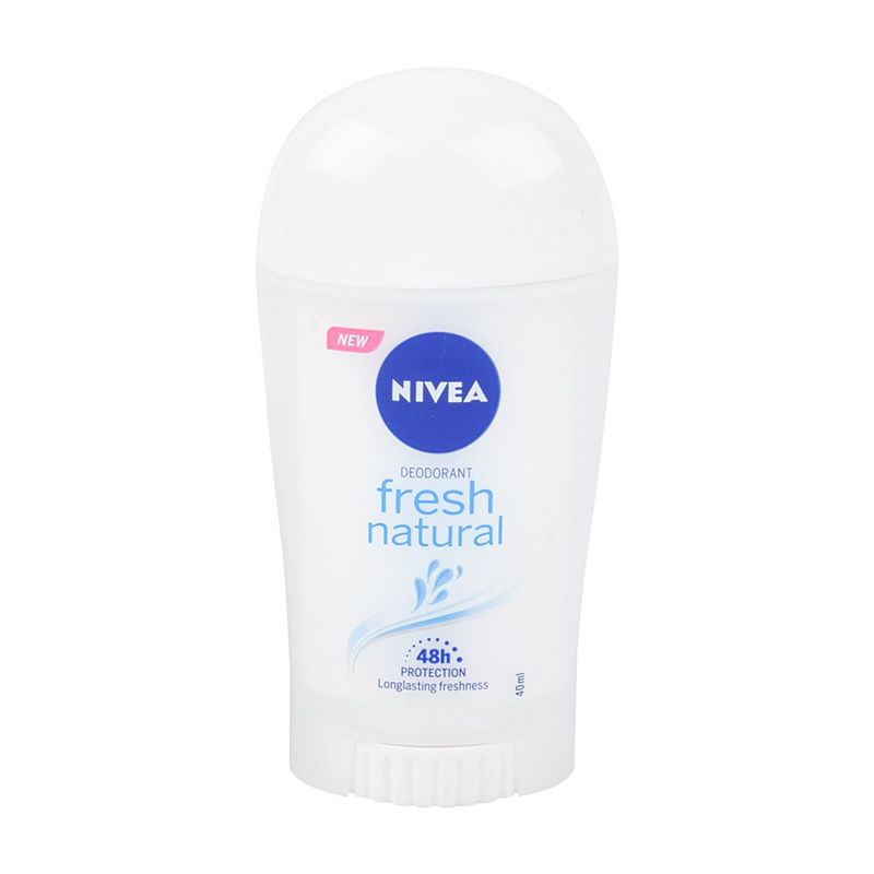 Nivea Deodorant Stick Fresh Natural 40ml