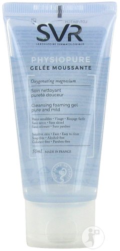 SVR Physiopure Gelee Moussante 200ml