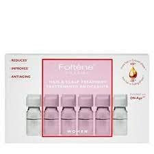 Foltene Hairscalp Treatment For Women 12 Vials