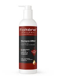 Foltene Shampoo Men 100ml