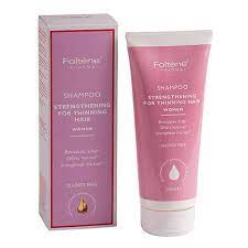 Foltene shampoo Women 100ml