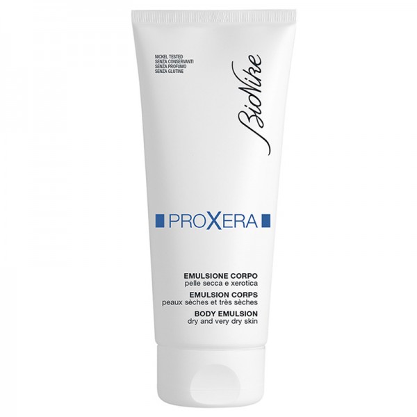 BioNike Proxera Body Emulsion 200ml