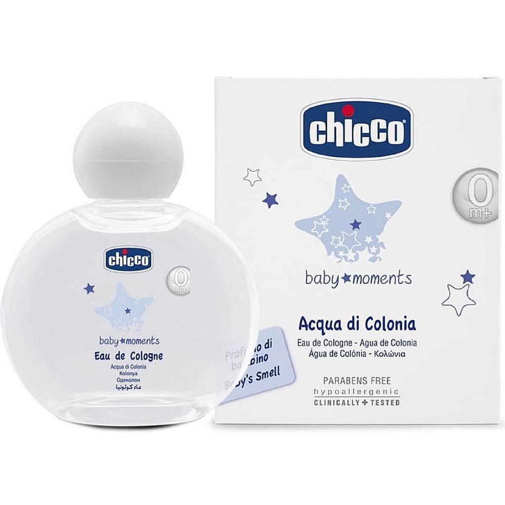 Chicco Eau De Cologne 100ml