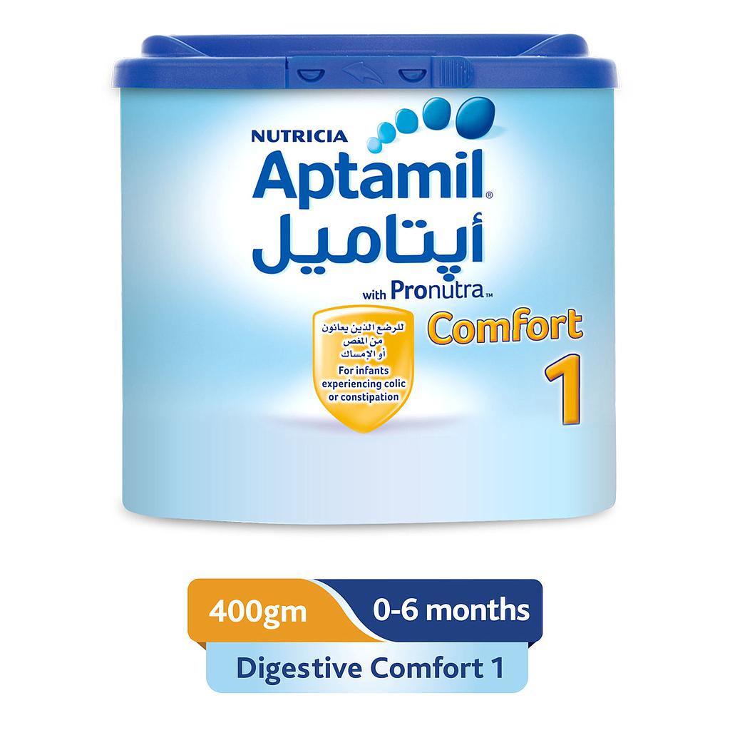 Aptamil (1) Comfort 400g