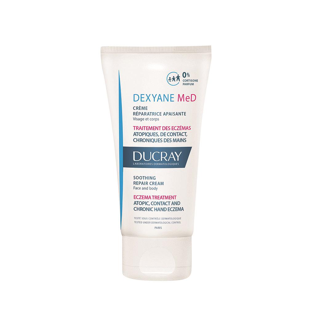 Ducray Dexyane Soothing Repair Cream 200ml