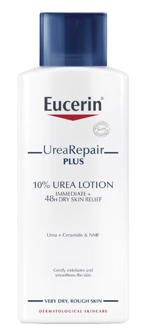 Eucerin Urea Repair Body Lotion 250ml