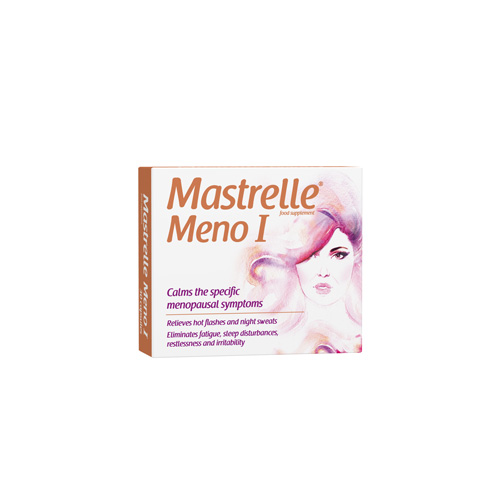 Mastrelle Meno 1  30Cap